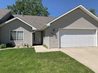 1626 14th Ave SW, Minot, ND 58701