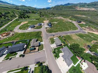 S Old Tom Rd, Inkom, ID 83245