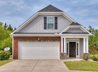445 Brantley Cove Cir, Grovetown, GA 30813