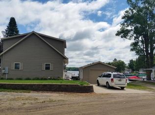 6100 Bass Beach Dr, Lakeview, MI 48850