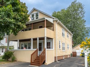 45-47 Methuen St, Springfield, MA 01119