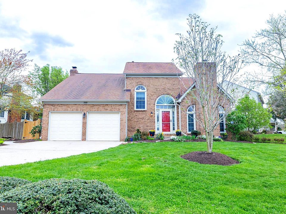 3143 Kinross Cir, Herndon, VA 20171 Zillow