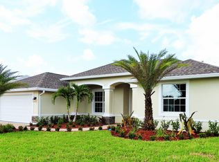 376 SW Vista Lake Dr, Port Saint Lucie, FL 34953