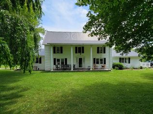 2639 Barrett Rd, Ennice, NC 28623