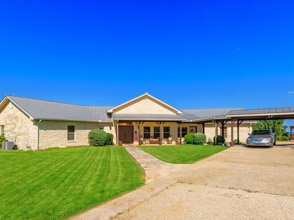 238 Scenic Vista Dr, Fredericksburg, TX 78624