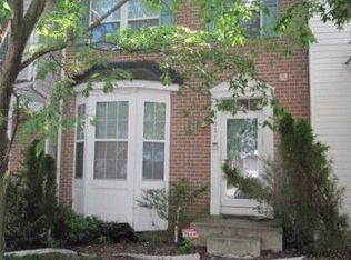 9337 Owings Choice Ct, Owings Mills, MD 21117