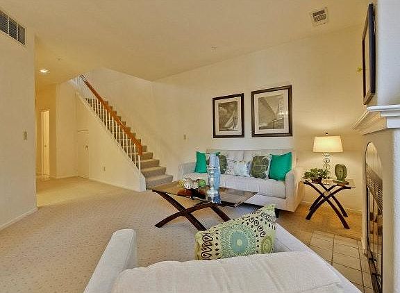 Living / Dining
