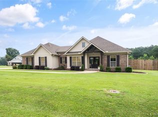 15381 Bridgeview Dr, Northport, AL 35475
