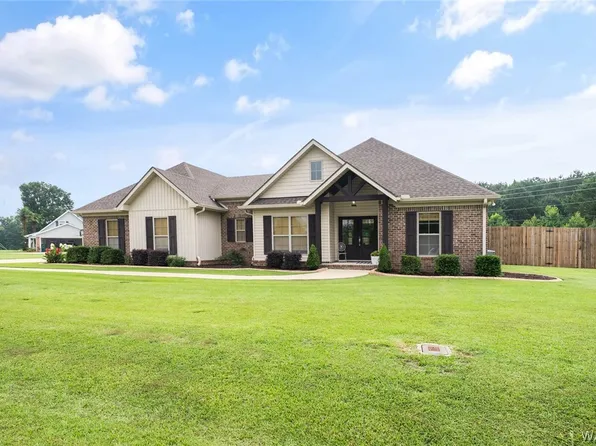 15381 Bridgeview Dr, Northport, AL 35475