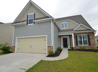 575 Rosings Dr, Summerville, SC 29483