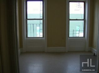 133 W 145th St APT 64, New York, NY 10039