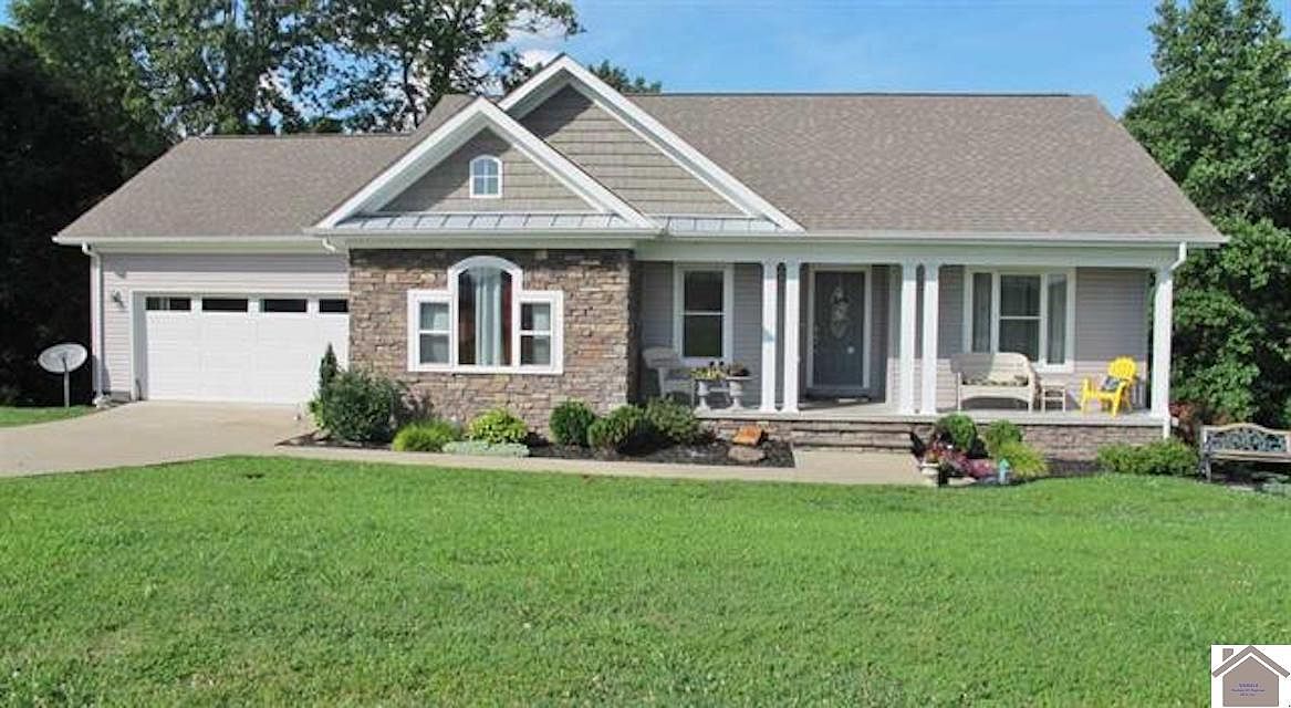 312 Oak View Ln, Eddyville, KY 42038 Zillow