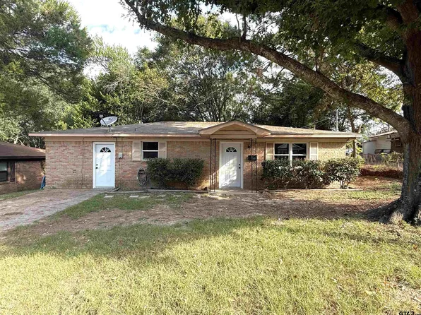 606 Walnut Cir, Athens, TX 75751