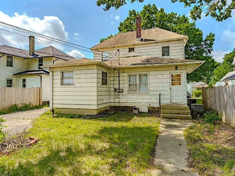 1714 Meharry St #A — Photo 19