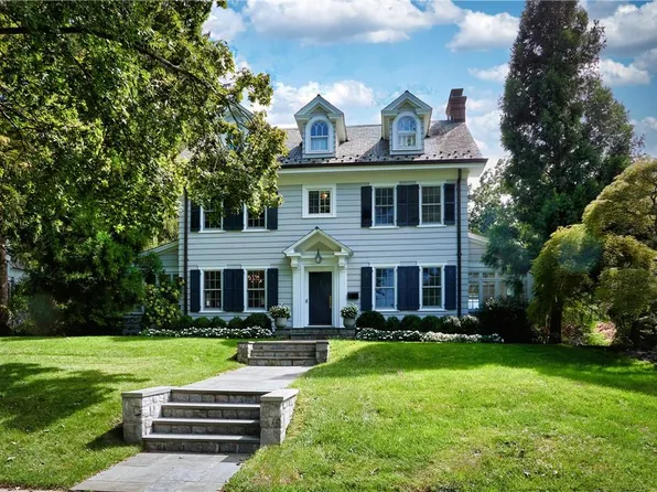 123 Forest Avenue, New Rochelle, NY 10804