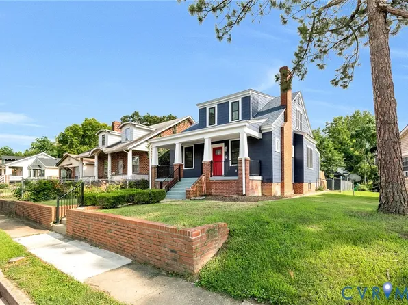503 Pollock St, Richmond, VA 23222