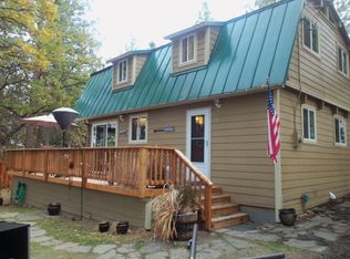 183 N Keg Rd, Tygh Valley, OR 97063