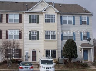 7402 Langholm Way, Manassas, VA 20109