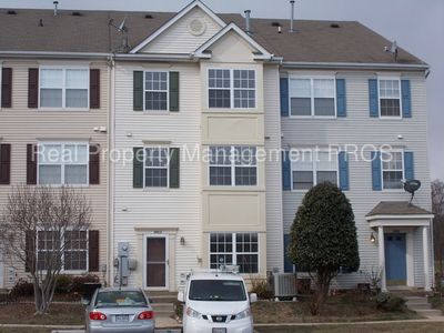 7402 Langholm Way, Manassas, VA, 20109
