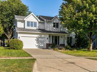 1422 Alderwood Dr, Altoona, IA 50009