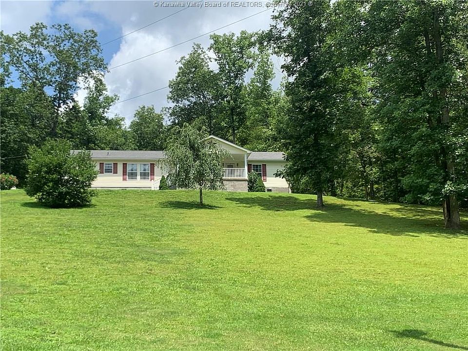 3655 Low Gap Rd, Danville, WV 25053 | Zillow