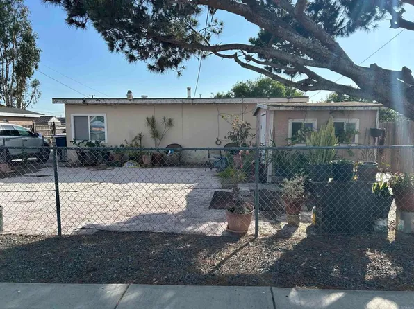 1254-56 1st Ave, Chula Vista, CA 91911