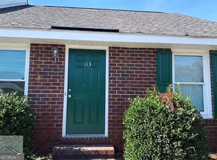 230 Lanier Dr #113, Statesboro, GA 30458