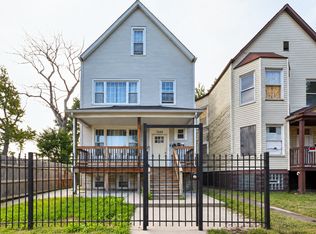 7044 S Morgan St, Chicago, IL 60621