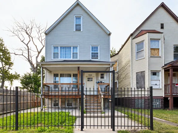 7044 S Morgan St, Chicago, IL 60621