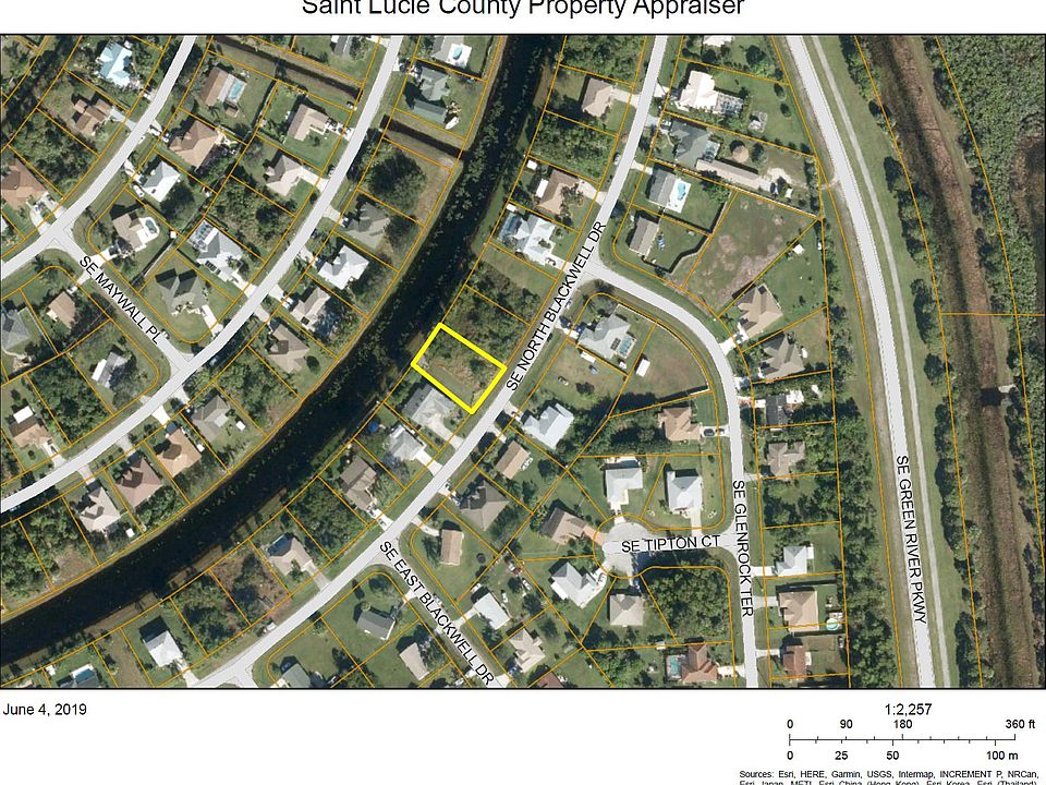 1st image of 2074 SE North Blackwell Dr