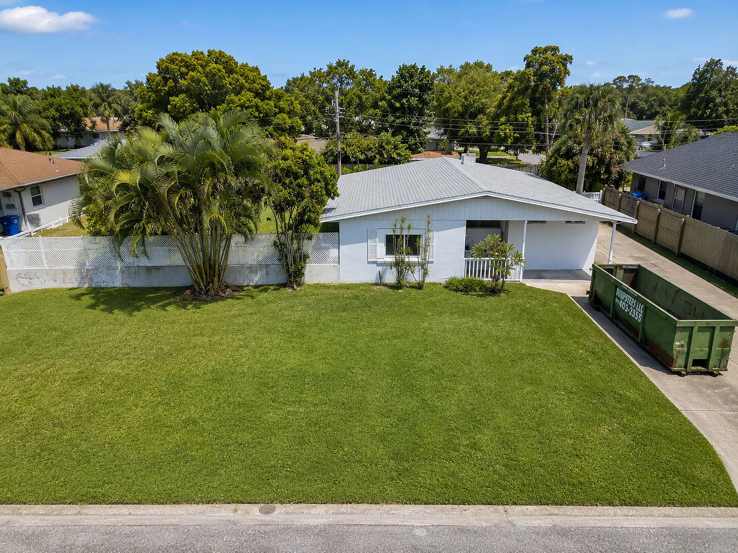Nancie Ave, Merritt Island — Photo 2