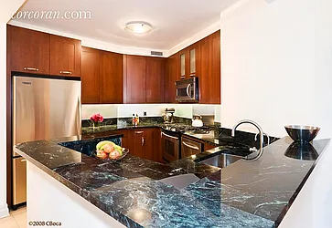 Sold by Corcoran