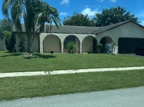 2130 NW 69th Terrace, Margate, FL 33063