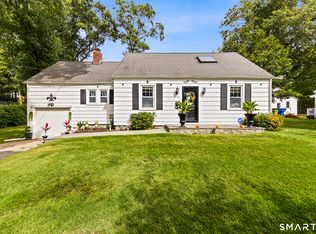 771 Prospect Rd, Waterbury, CT 06706