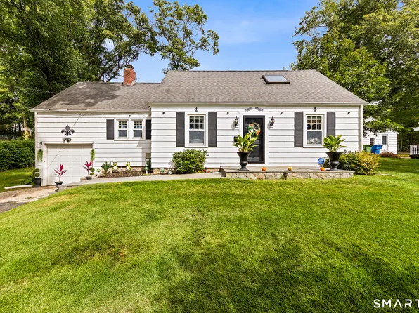 771 Prospect Road, Waterbury, CT 06706