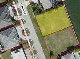 767 Orchid Ct, Marco Island, FL 34145