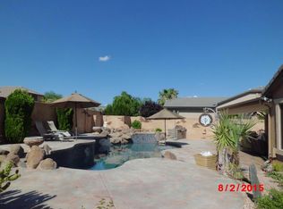 708 E Prescott Dr, Chandler, AZ 85249