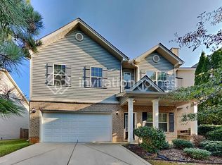 5634 Elwood Cir, Flowery Branch, GA 30542