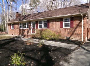 5301 Meadoway Rd, North Chesterfield, VA 23234