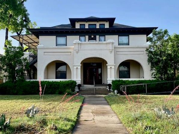 421 W Twohig Ave, San Angelo, TX 76903