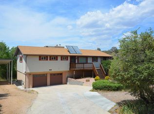 428 Buckskin Rd, Prescott, AZ 86301