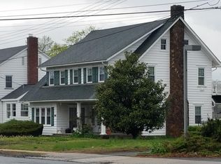 79 Rector Pl, Red Bank, NJ 07701