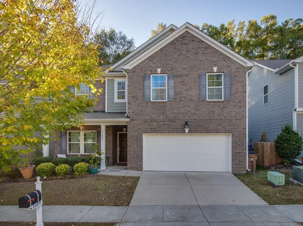 1609 Frog Hollow Way, Wake Forest, NC 27587