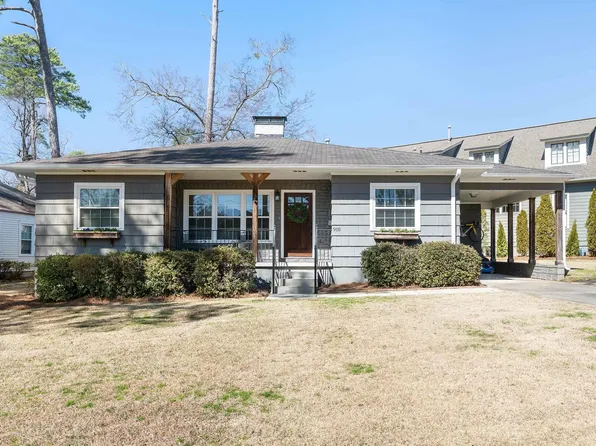 910 Shades Rd, Homewood, AL 35209