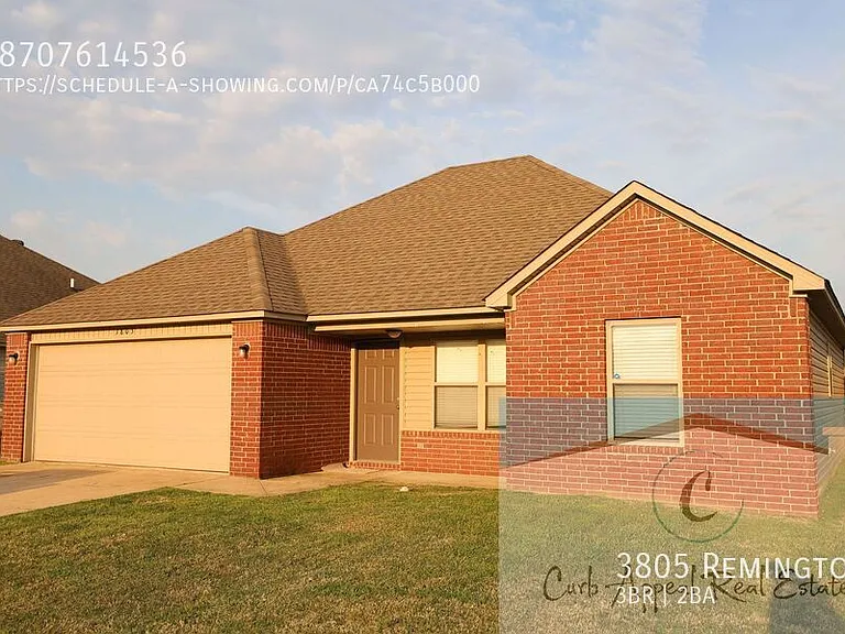 3805 Remington Dr — Photo 1