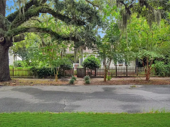 618 Union St, Brunswick, GA 31520