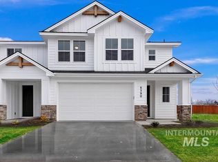 6390 S Rohanna Way, Boise, ID 83709