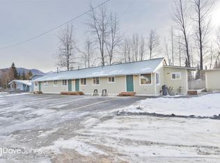 7324 E 4th Ave APT 2, Anchorage, AK 99504