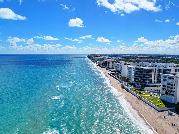 2nd image of 3570 S Ocean Boulevard #609