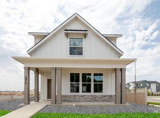 2915 E Mossy Creek Dr, Kuna, ID 83634